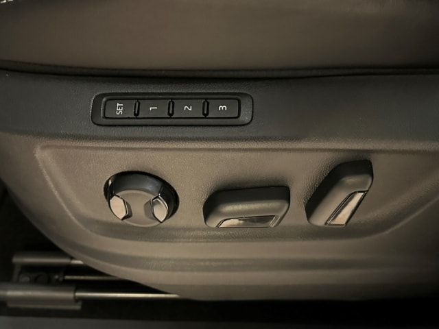 Skoda Kodiaq 1.5 TSI Sportline