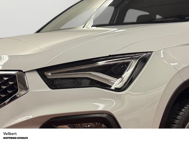 Seat Ateca Xperience Navi  LED  Rückfahrkamera