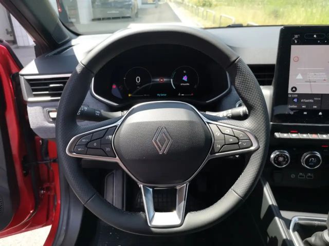 Renault Clio TCe 90 Techno