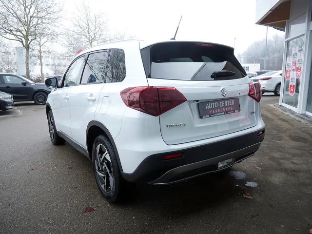 Suzuki Vitara Comfort Hybrid