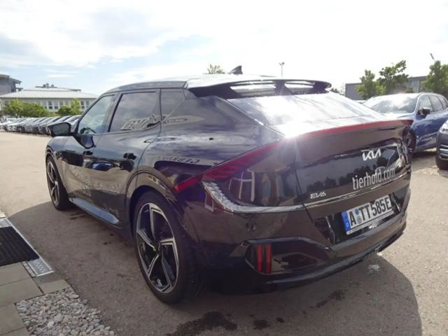 Kia EV6 GT-Line Vierwielaandrijving