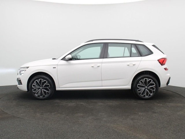 Skoda Kamiq 1.0 TSI Selection