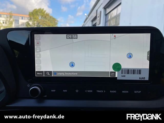 Hyundai Bayon 1.0 Prime T-GDi