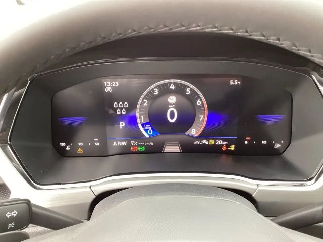 Volkswagen Touran DSG