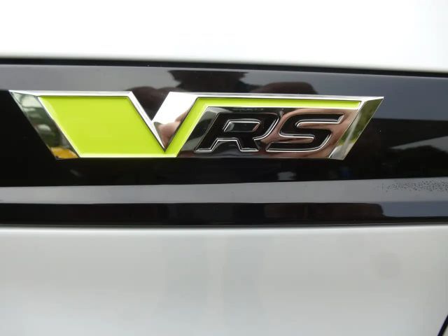 Skoda Enyaq 4x4 Coupe RS