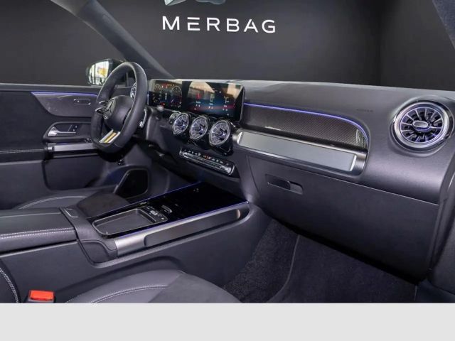 Mercedes-Benz GLB 200 GLB 200 d