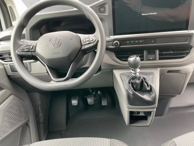 Volkswagen Transporter T7