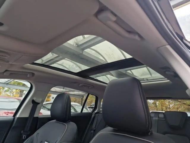 Ford Focus Vignale Wagon