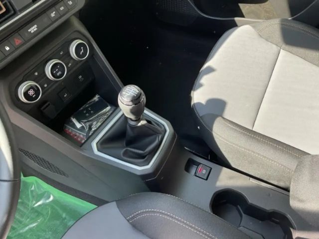 Dacia Sandero Extreme Stepway TCe 110