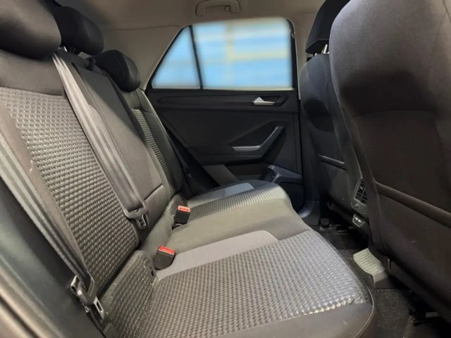Volkswagen T-Roc 2.0 TDI DSG