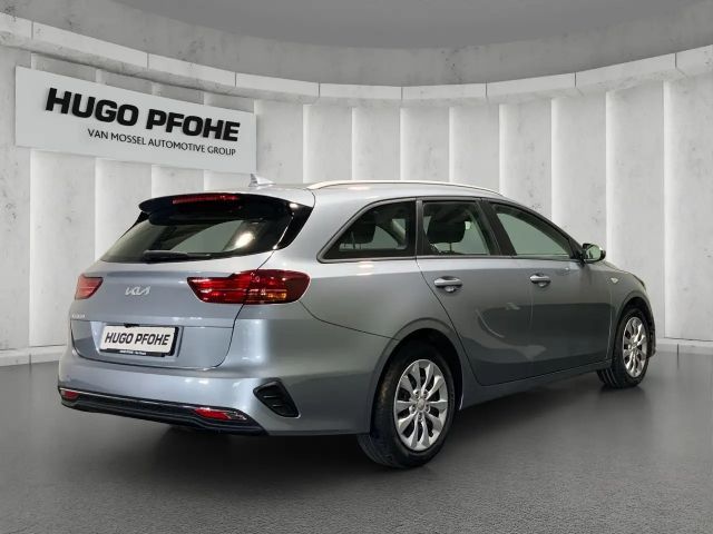 Kia Ceed GDi