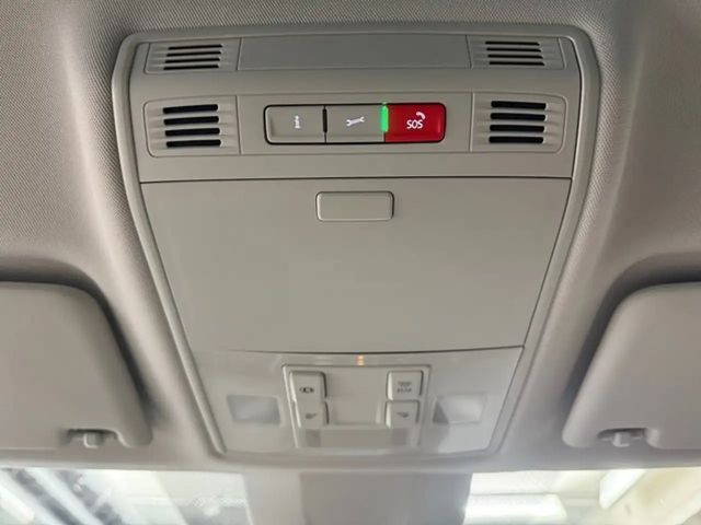 Skoda Superb 1.5 TSI Ambition Combi