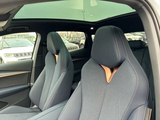 Cupra Tavascan Adrenaline VZ