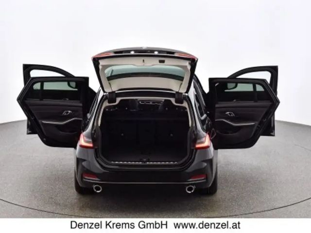 BMW 320 320d Touring xDrive