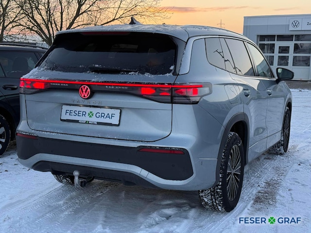 Volkswagen Tayron 2.0 TDI DSG Life