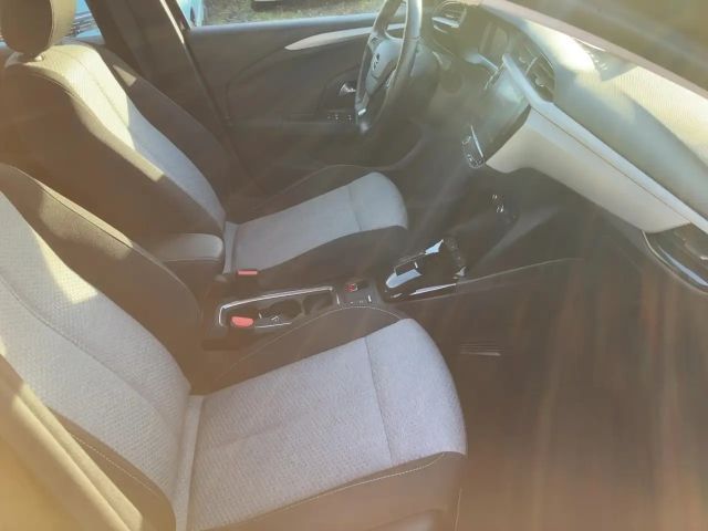 Opel Corsa Electric 100kW