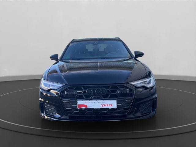 Audi A6 45 TDI Avant Quattro S-Line S-Tronic