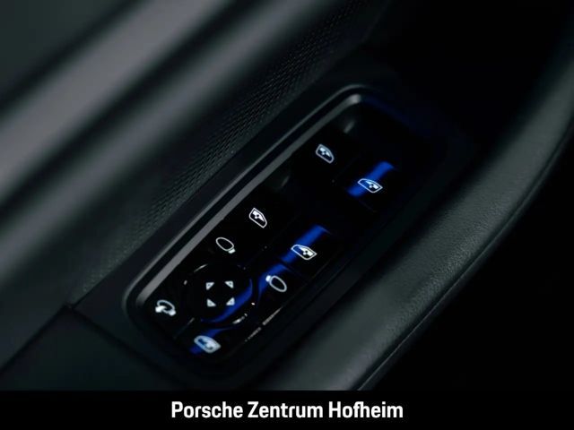 Porsche Taycan BOSE Luftfederung Rückfahrkamera 20-Zoll
