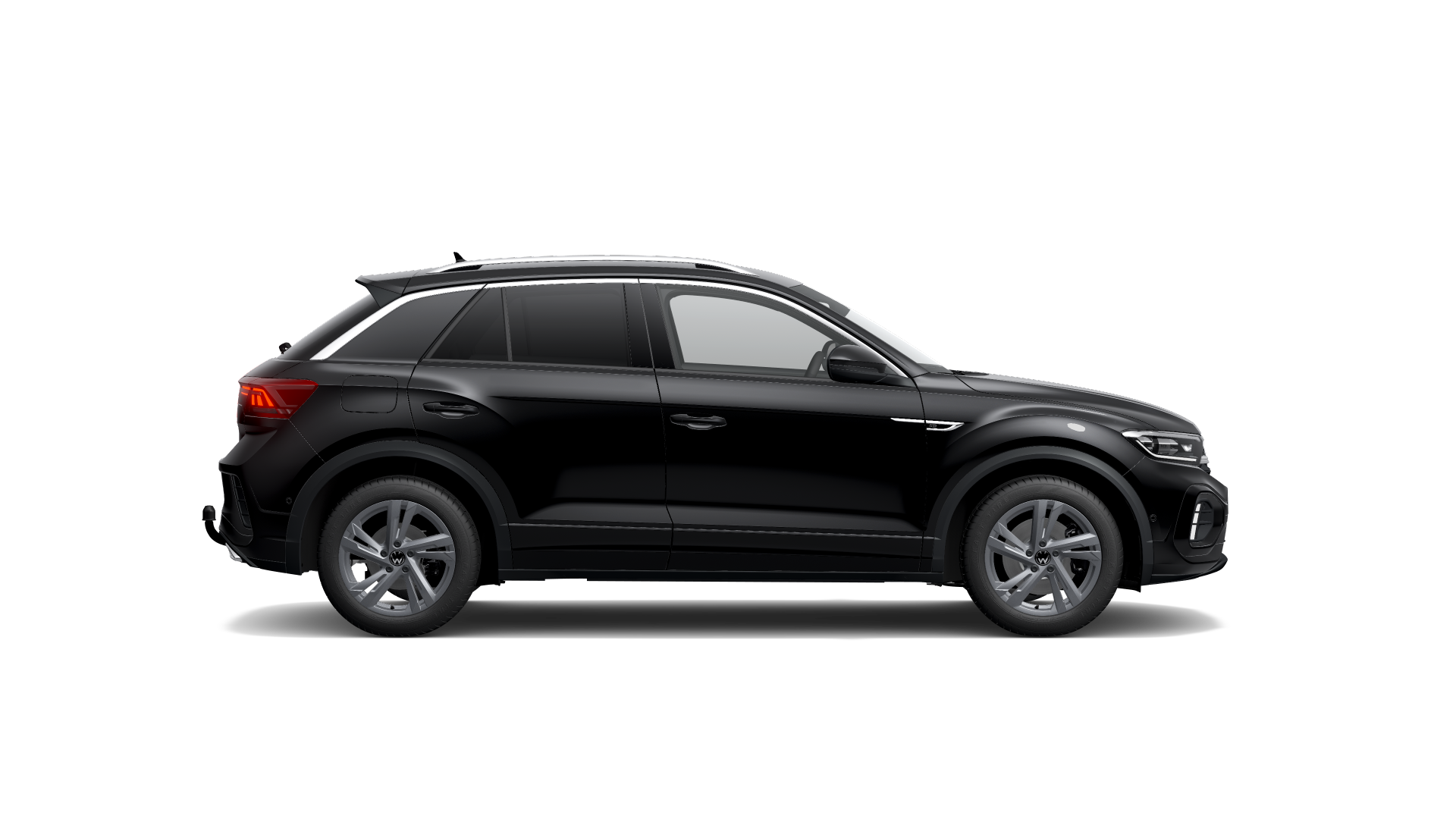 Volkswagen T-Roc 2.0 TDI DSG R-Line