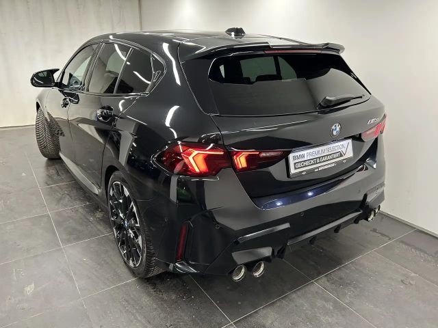 BMW 135 M-Sport Sedan xDrive