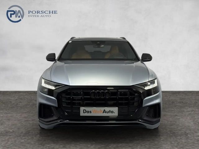 Audi Q8 60 TFSI Hybride Quattro