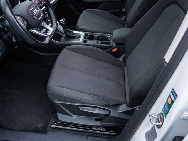 Audi Q3 45 TFSI Hybride S-Tronic