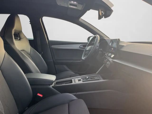 Cupra Leon 2.0 TSI 4Drive DSG Sportstourer VZ