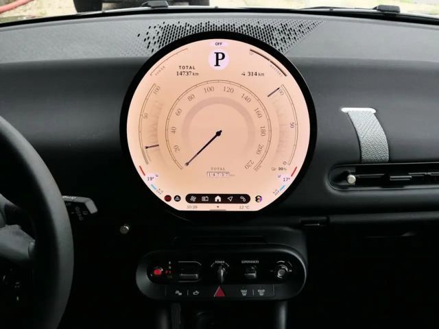 MINI Mini Electric SE