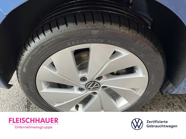 Volkswagen Golf 1.5 TSI eHybrid