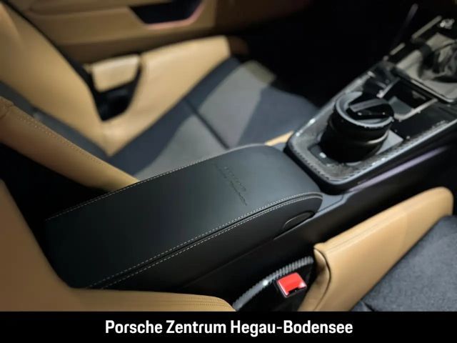 Porsche 992 Coupé GT3