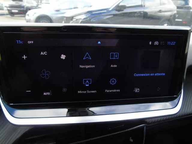 Peugeot 208 Allure Pack PureTech