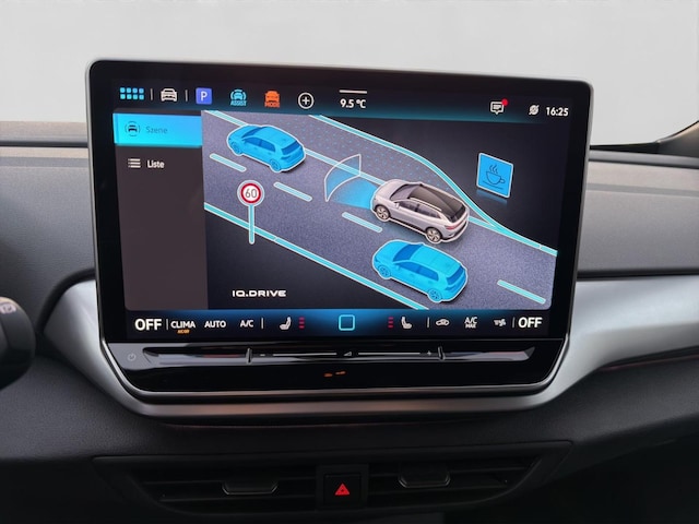 Volkswagen ID.4 IQ.Drive Pure