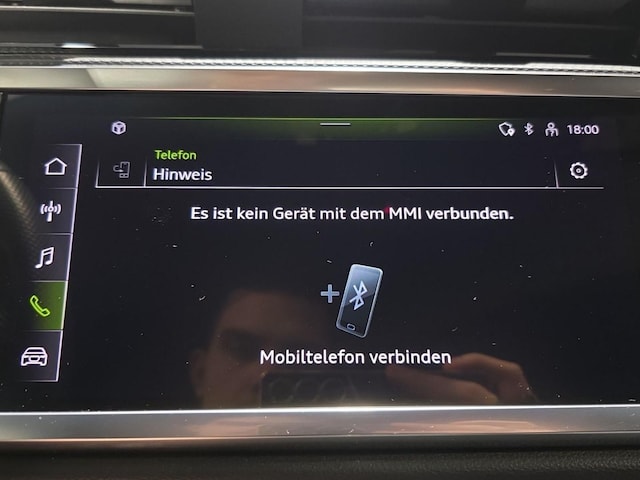 Audi Q3 35 TFSI S-Line Sportback