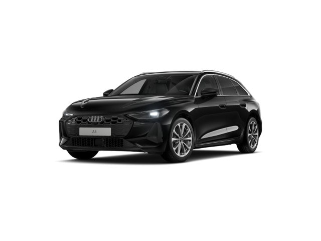 Audi A5 Avant Quattro S-Tronic