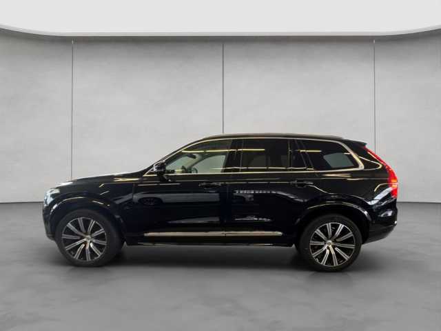 Volvo XC90 Bright Plus