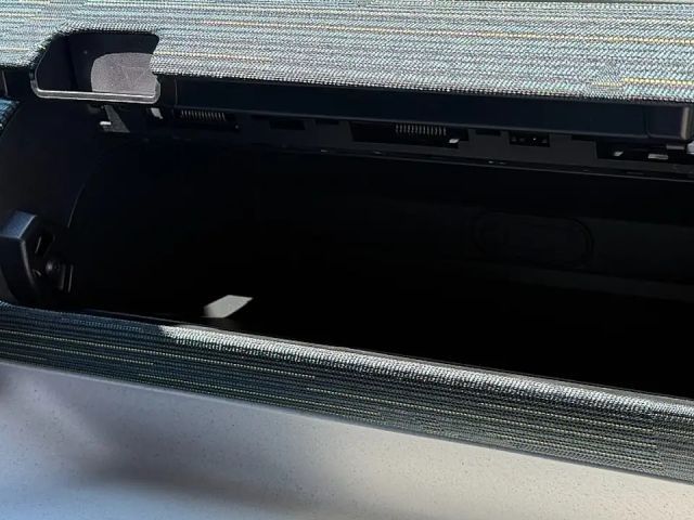 Fiat Grande Panda E RED