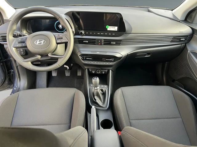 Hyundai i20 1.2