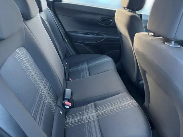 Hyundai i20 1.2 Select