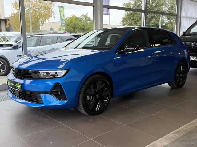 Opel Astra GS-Line Grand Sport