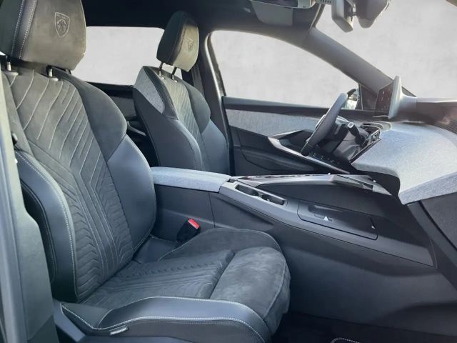 Peugeot 5008 GT-Line Hybrid