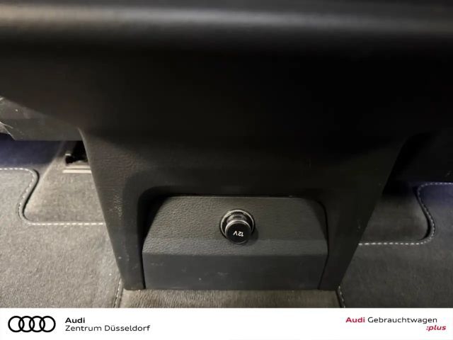 Audi Q8 e-tron 55 Quattro