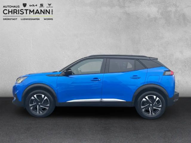 Peugeot E-2008 GT-Line