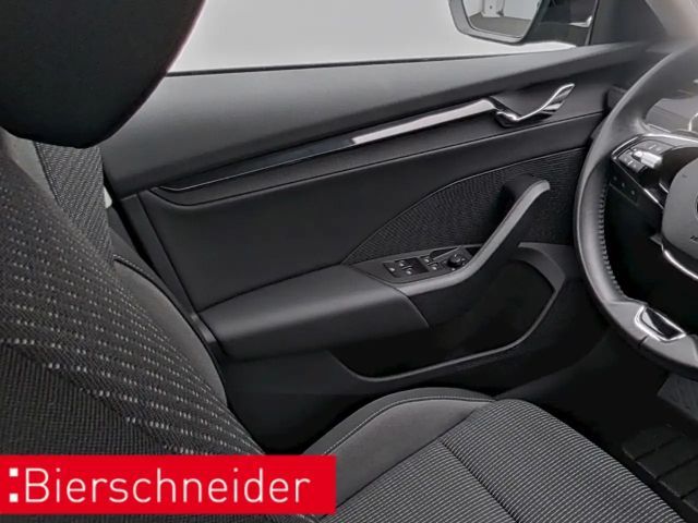 Skoda Octavia 2.0 TDI Ambition Combi