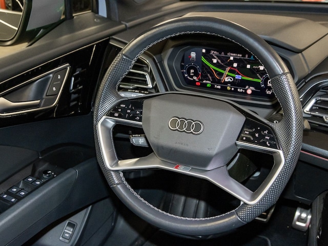 Audi Q4 e-tron 40
