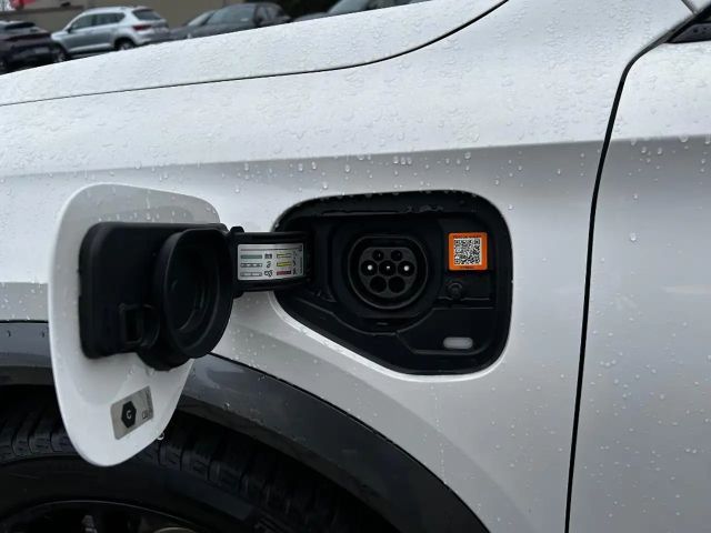 Cupra Formentor 1.4 DSG e-Hybrid