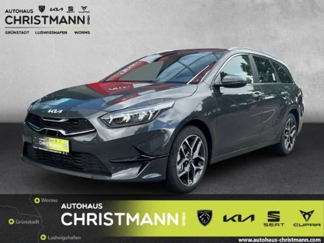 Kia Ceed GDi Hybrid SportWagon