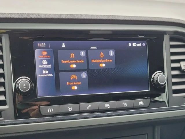 Seat Ateca 1.0 TSI Reference