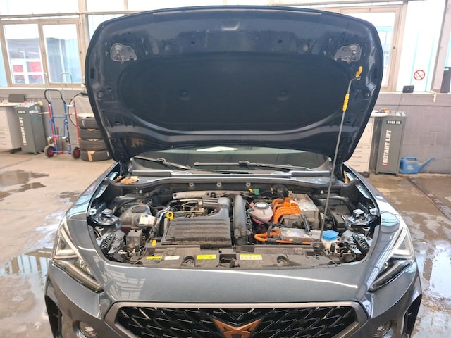 Cupra Formentor 1.4 DSG e-Hybrid