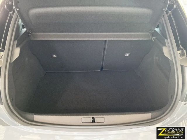 Opel Corsa GS-Line Grand Sport