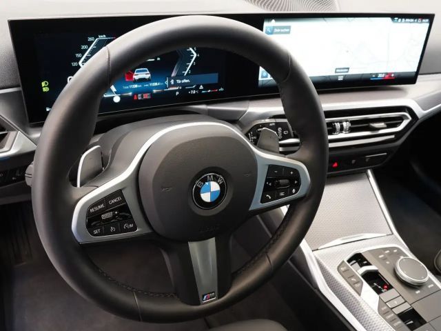 BMW 318 318i M-Sport Touring